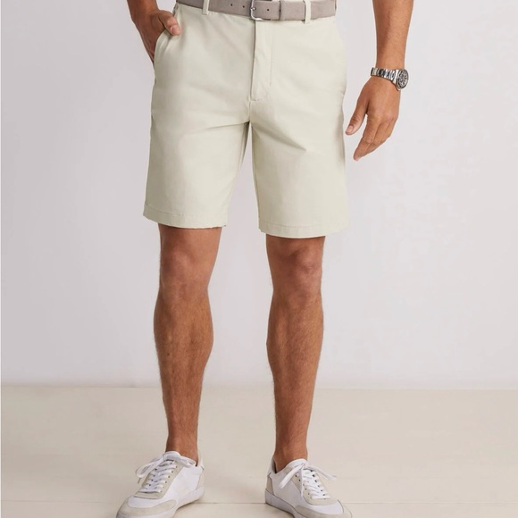 Vineyard,‎ vines men’s size 34 khaki shorts - Picture 8 of 8